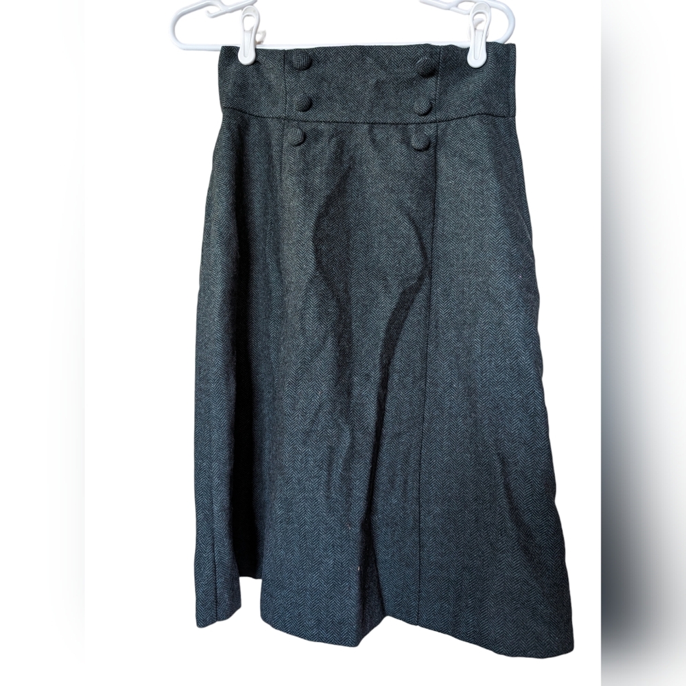 Modcloth skirt